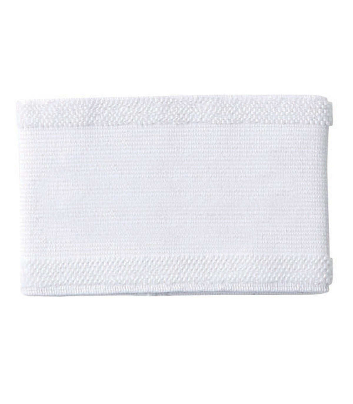 BRASSARD UNI BLANC