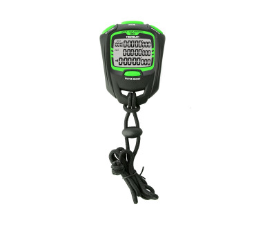 CHRONOMETRE MULTI SPORT 30 MEMOIRES