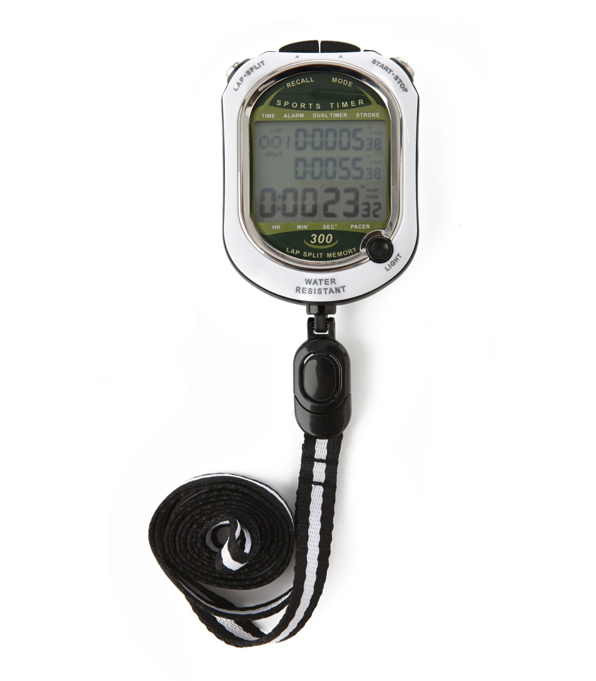 CHRONOMETRE 300 MEMOIRES
