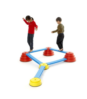SET BUILD'N'BALANCE DEBUTANT