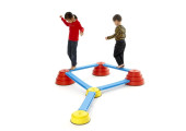 SET BUILD'N'BALANCE DEBUTANT GONGE