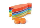 ZOOM SET DE 7 ELEMENTS RIVIERE GONGE
