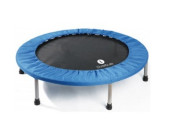 ZOOM TRAMPOLINE FITNESS