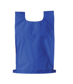 CHASUBLE DE SPORT AVEC ATTACHE VELCRO