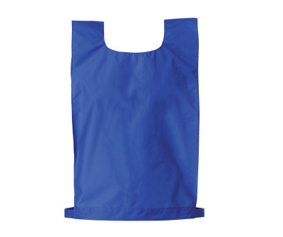 CHASUBLE DE SPORT AVEC ATTACHE VELCRO