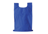 CHASUBLE DE SPORT AVEC ATTACHE VELCRO