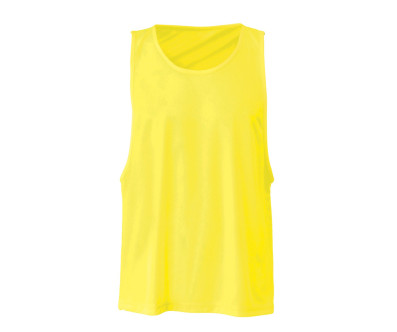CHASUBLE EXTENSIBLE JAUNE