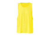 CHASUBLE DE SPORT EXTENSIBLE