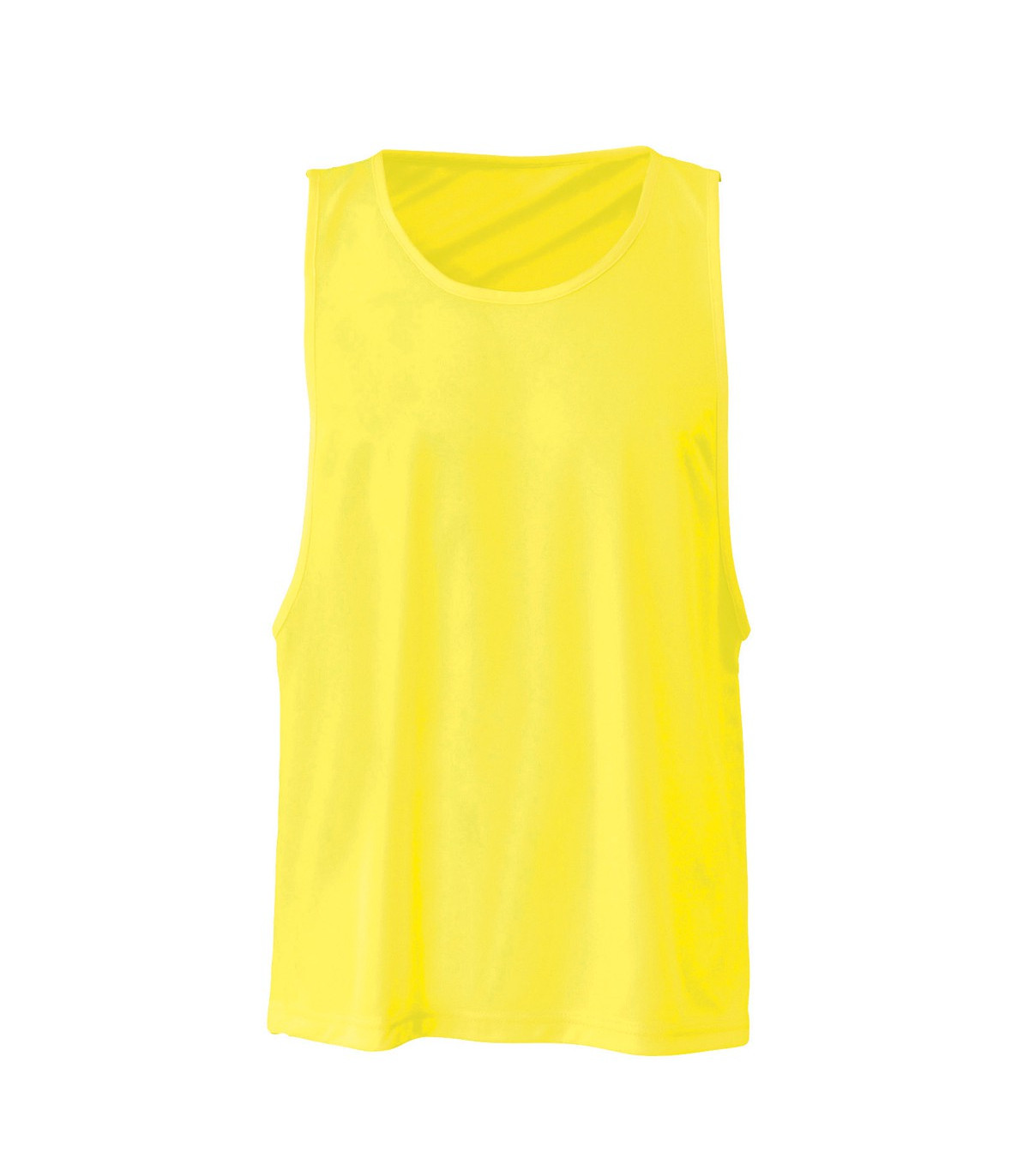 CHASUBLE EXTENSIBLE JAUNE