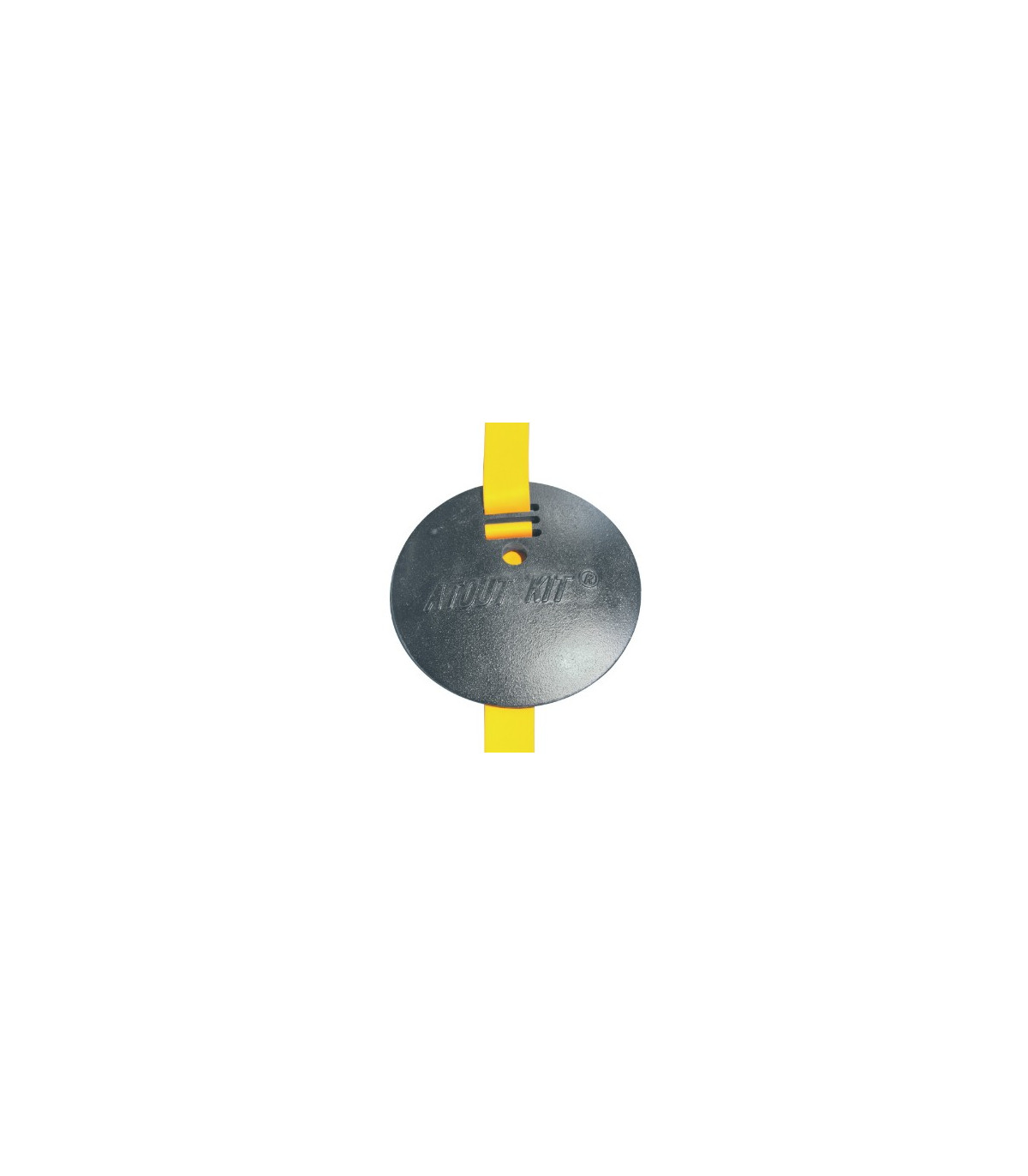 LOT DE 4 PLOTS DE FIXATION