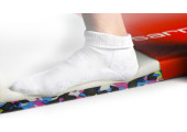 ZOOM MOUSSE TAPIS HOUSSE EVOLUTION ASSOCIATIF 4 CM SARNEIGE