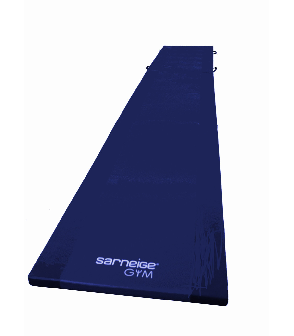 CHEMIN DE GYMNASTIQUE ASSOCIATIF EN BOUT SARNEIGE