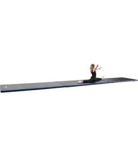 CHEMIN DE GYMNASTIQUE ASSOCIATIF SARNEIGE EN SITUATION
