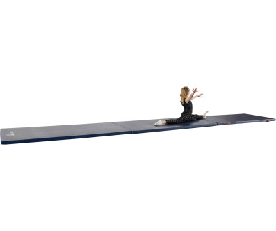 CHEMIN DE GYMNASTIQUE ASSOCIATIF EN BOUT SARNEIGE VUE SITUATION