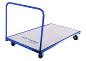 CHARIOT POUR TAPIS GYMNASTIQUE