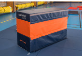 PLINTH MOUSSE MODULABLE 3 ETAGES SARNEIGE