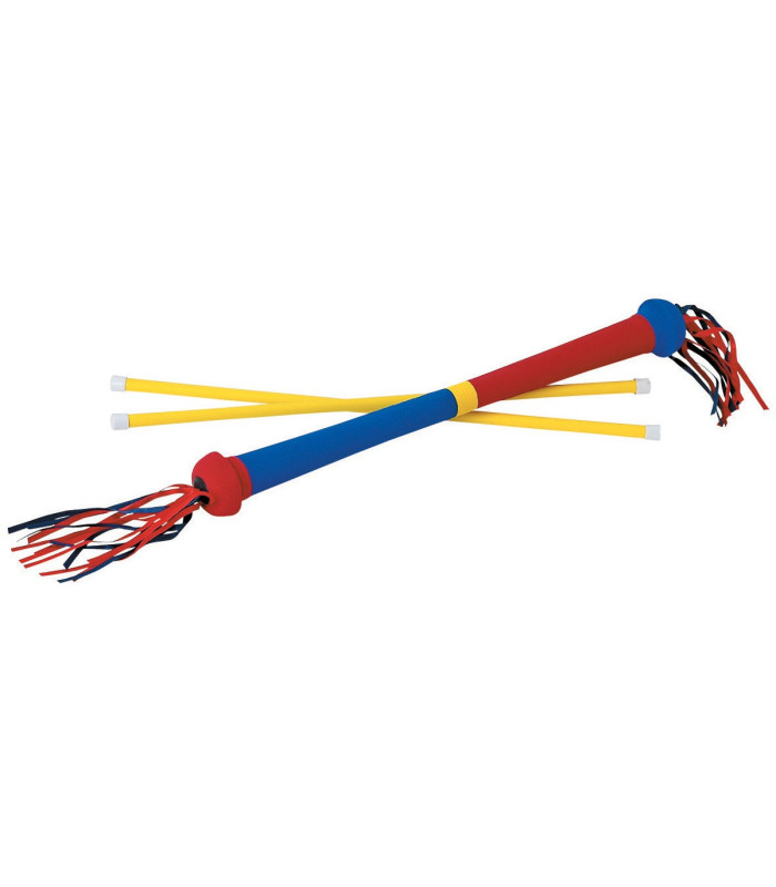 BATON DU DIABLE A FRANGES