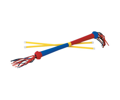 BATON DU DIABLE A FRANGES