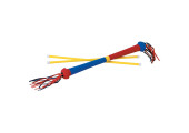 BATON DU DIABLE A FRANGES