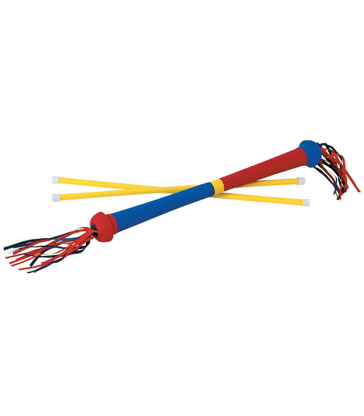 BATON DU DIABLE A FRANGES