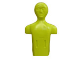 MANNEQUIN DE SAUVETAGE PISCINE