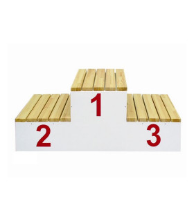 ZOOM PODIUM ATHLETISME ET MULTISPORT