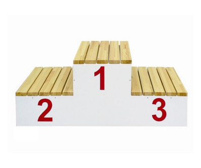 ZOOM PODIUM ATHLETISME ET MULTISPORT