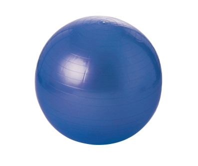 BALLON GYMNASTIQUE ECO BLEU