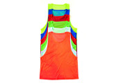 CHASUBLE DE SPORT ECONOMIQUE VUE FACE