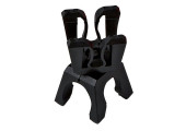 LOT DE 2 PINCES CERCEAUX ET JALONS DE SPORT