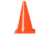 CONE DE SPORT DELIMITATION ORANGE