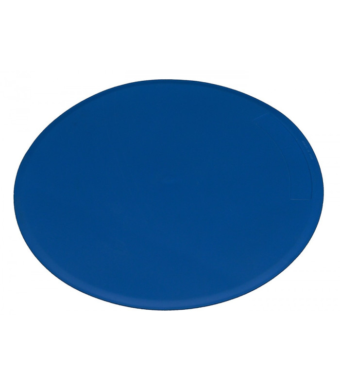 ROND MARQUAGE AU SOL PVC BLEU