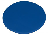 ROND MARQUAGE AU SOL PVC BLEU