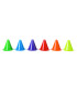PANEL COLORIS CONE DE SPORT SOUPLE 18 CM