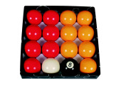 BOULES BILLARD PACHA RENE PIERRE