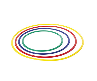 CERCEAU PLAT SPORT