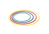 CERCEAU PLAT SPORT