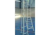 PODIUM ARBITRAGE VOLLEY EN ALUMINIUM