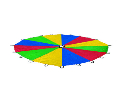 PARACHUTE COOPERATIF