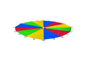 PARACHUTE COOPERATIF