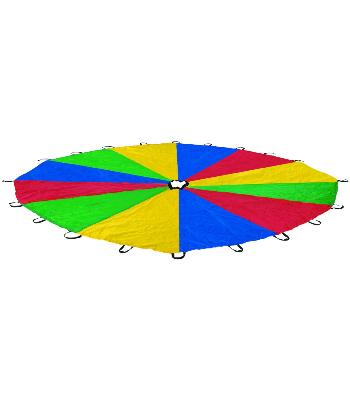 PARACHUTE COOPERATIF