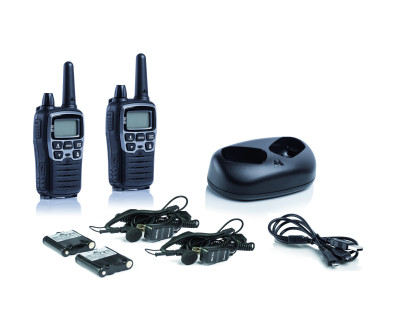 TALKIE WALKIE
