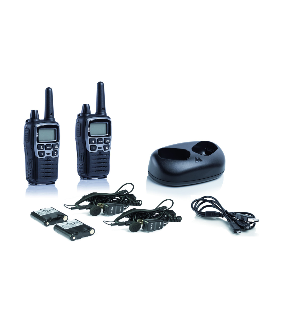 TALKIE WALKIE