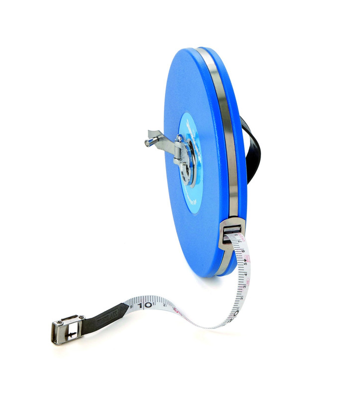RUBAN DE MESURE 50 M