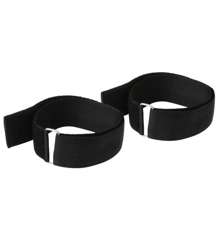 ZOOM PAIRE BANDE DE FIXATION VELCRO CERCEAU