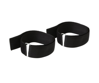 ZOOM PAIRE BANDE DE FIXATION VELCRO CERCEAU