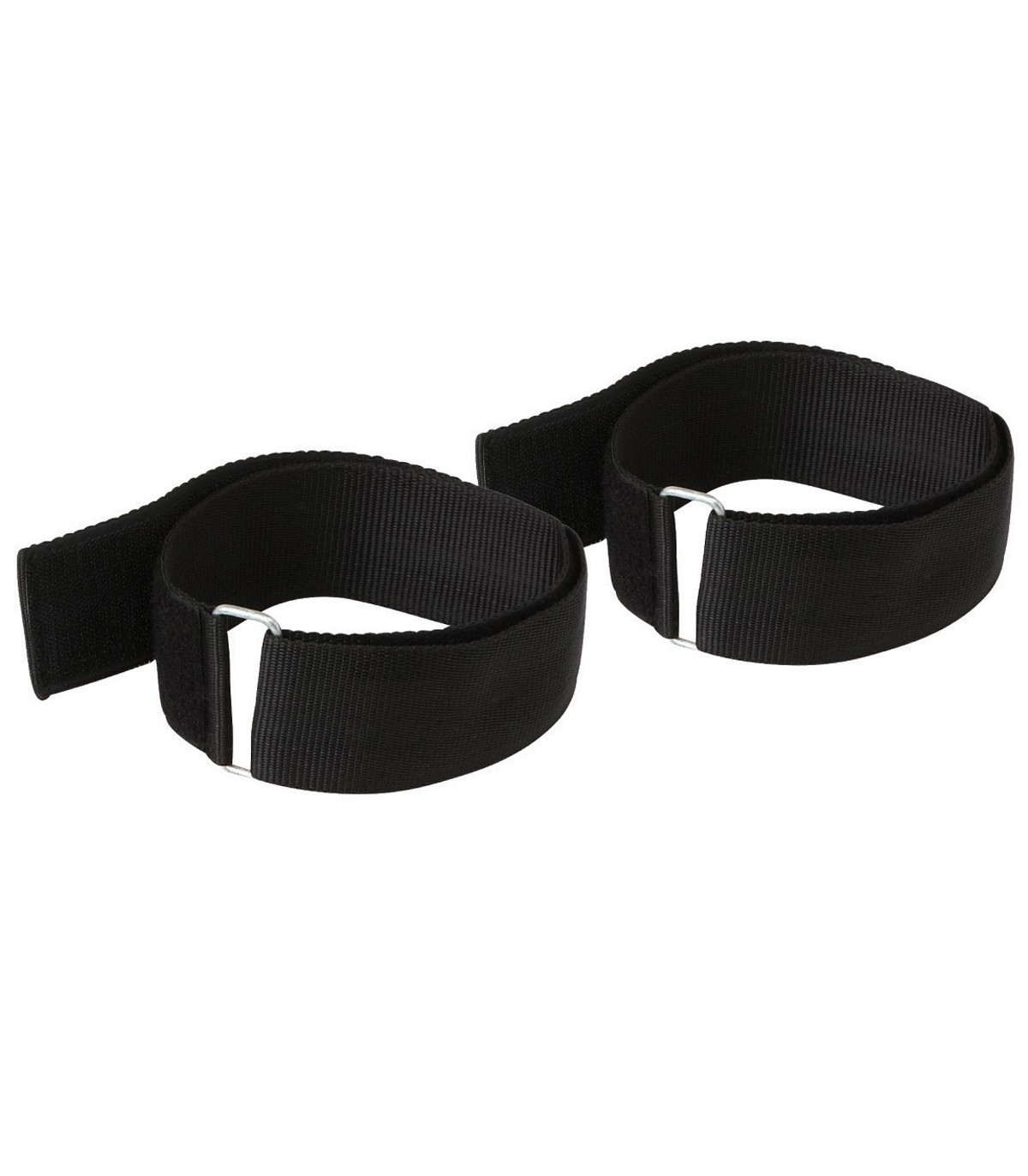 ZOOM PAIRE BANDE DE FIXATION VELCRO CERCEAU