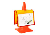 POCHETTE SUPPORT PEDAGOGIQUE POUR CONE SPORT
