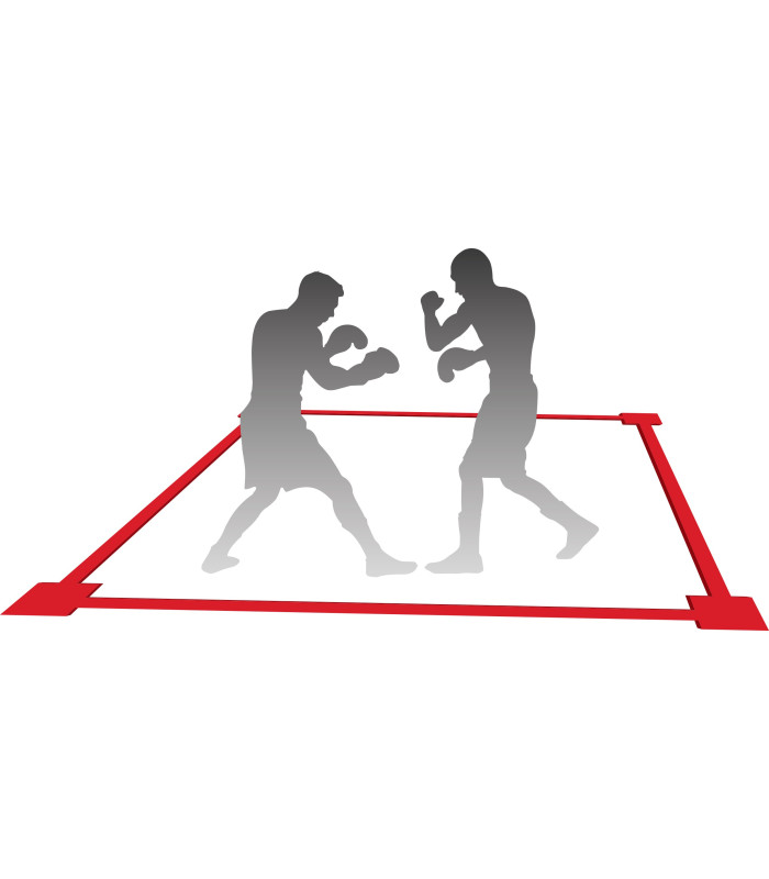 DELIMITATION DE SURFACE BOXE