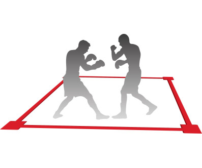 DELIMITATION DE SURFACE BOXE